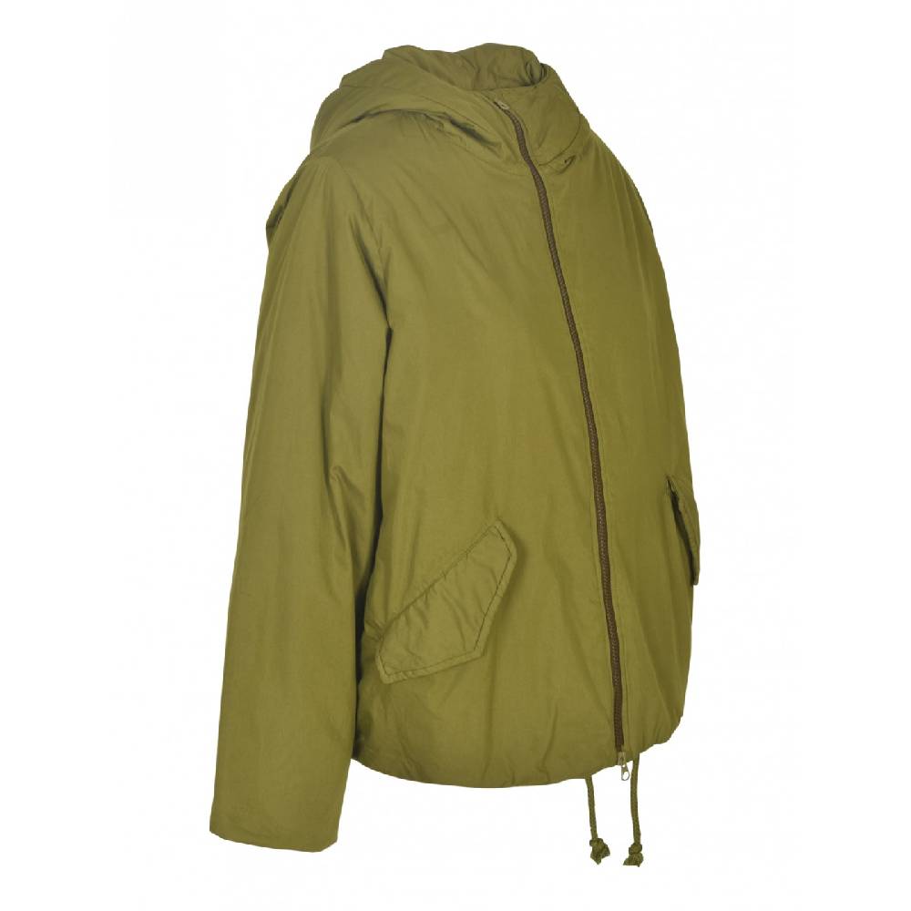 LABO.ART Giacca Con Cappuccio