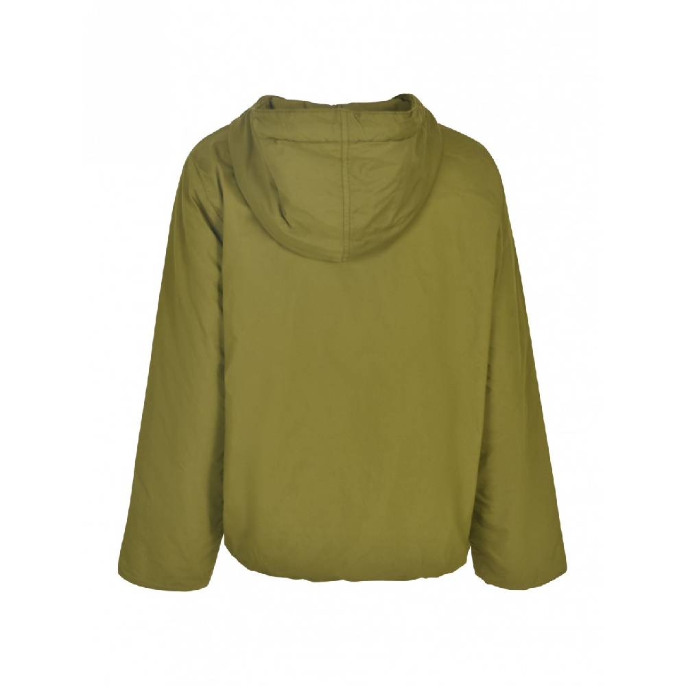 LABO.ART Giacca Con Cappuccio