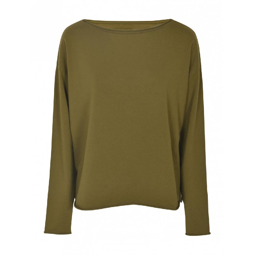 LABO.ART Maglia scatola m l