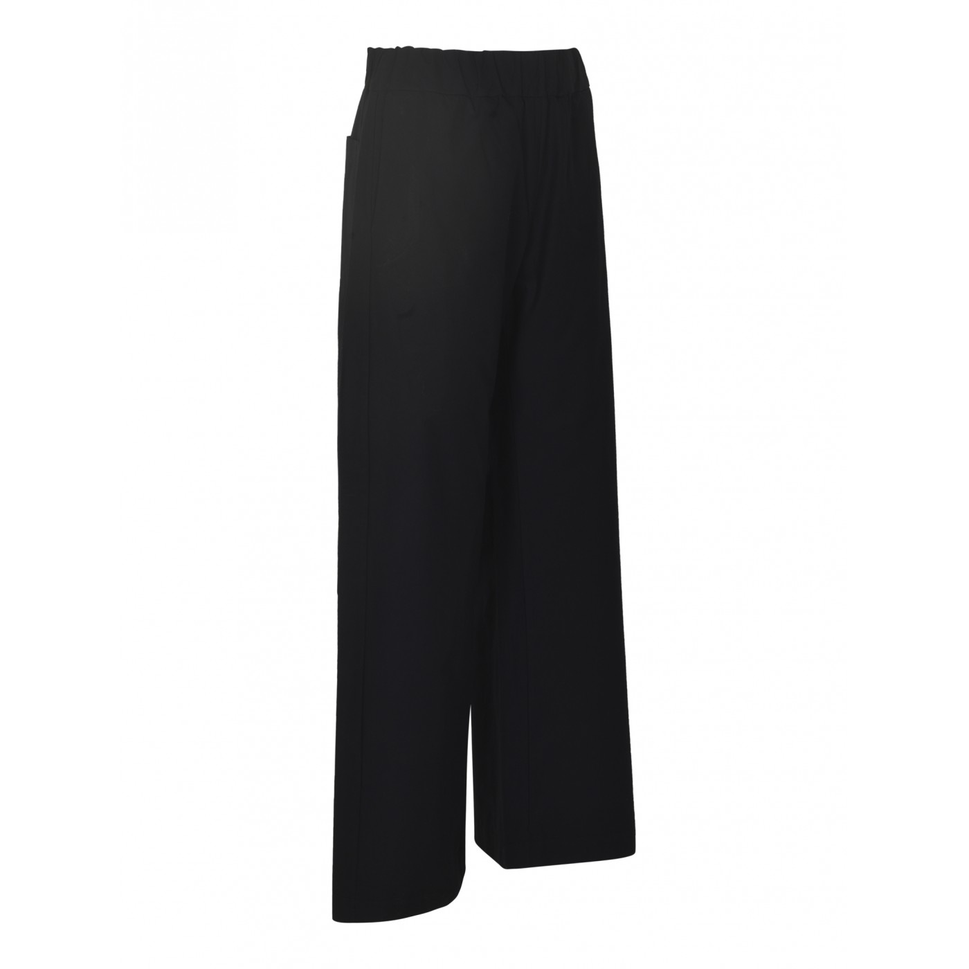 LABO.ART Pantaloni Elastico Gamba Larga