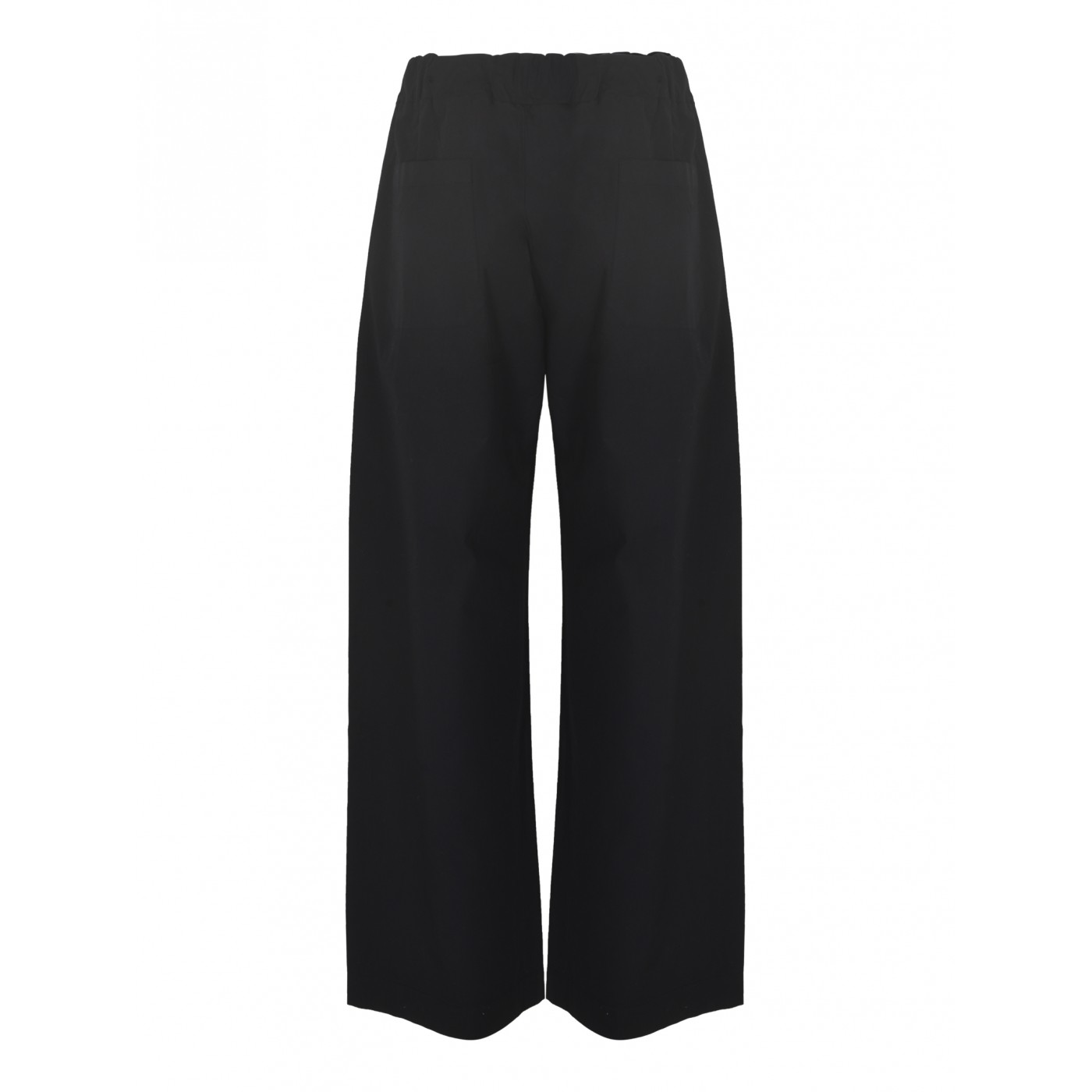 LABO.ART Pantaloni Elastico Gamba Larga