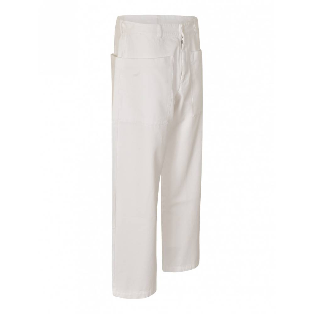 LABO.ART Pantaloni Gamba Dritta 4 Tasche