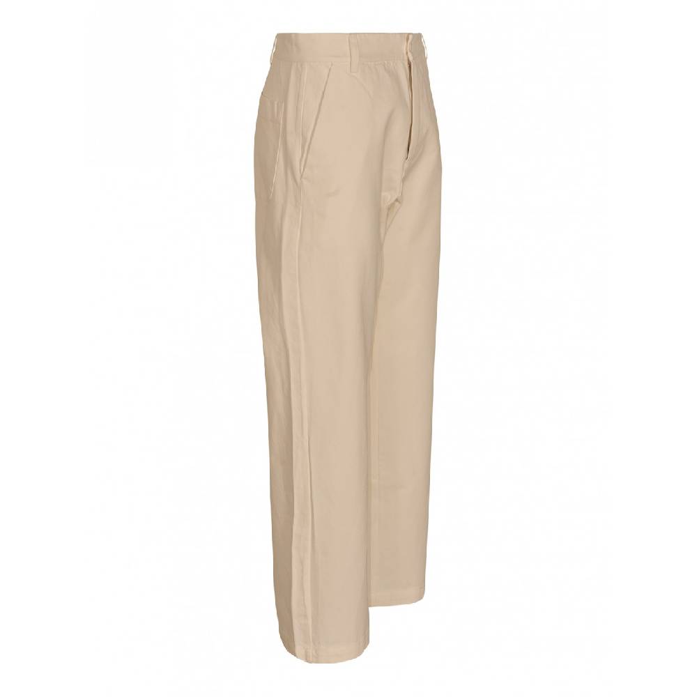 LABO.ART Pantaloni Gamba Morbida