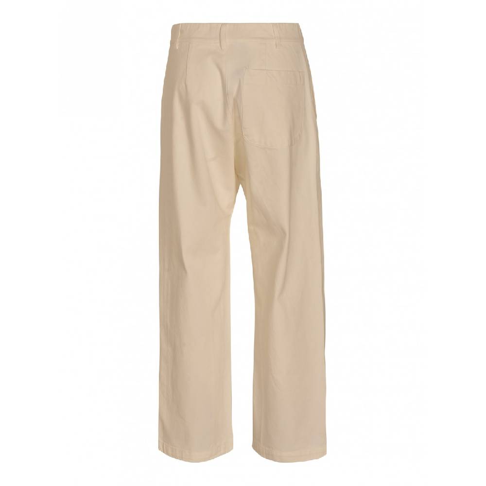 LABO.ART Pantaloni Gamba Morbida