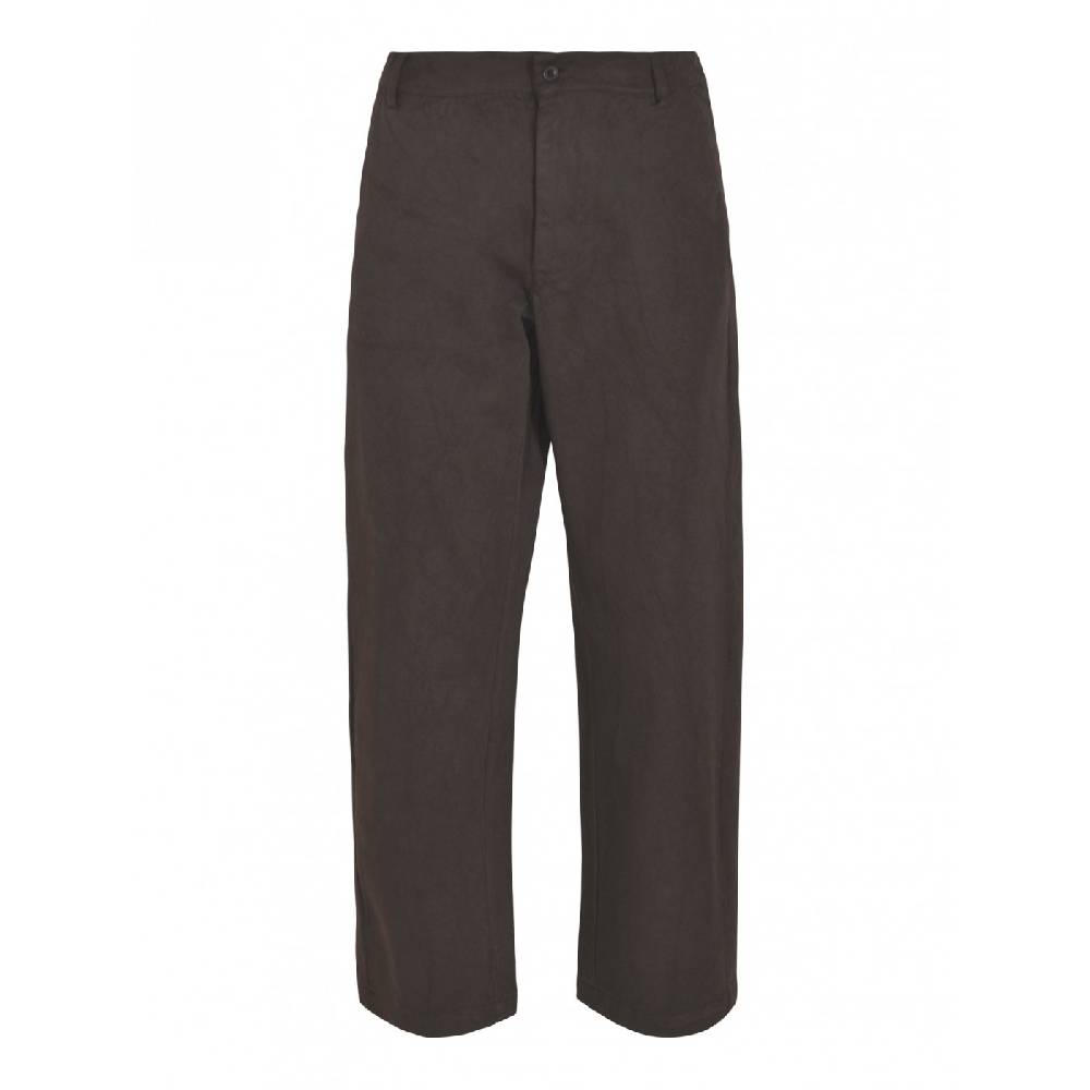 LABO.ART Pantaloni gamba morbida