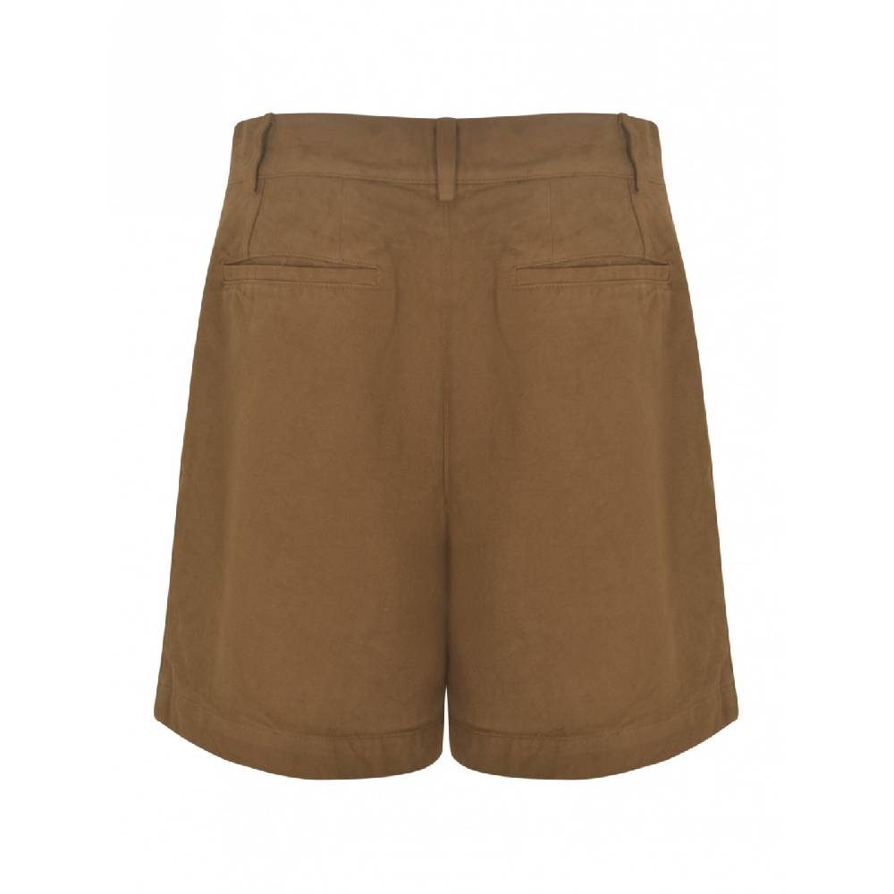 LABO.ART Shorts Con Pences