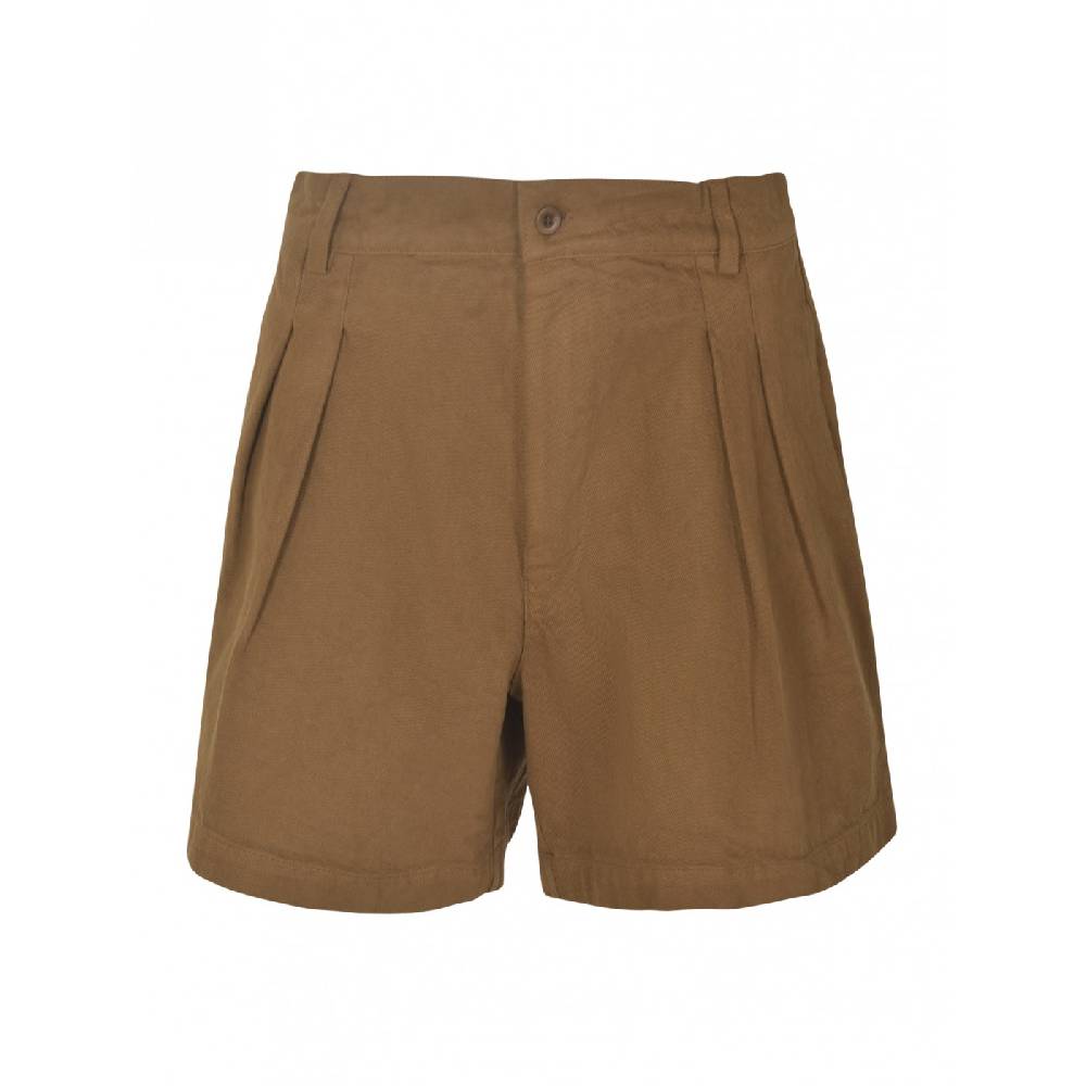 LABO.ART Shorts Con Pences