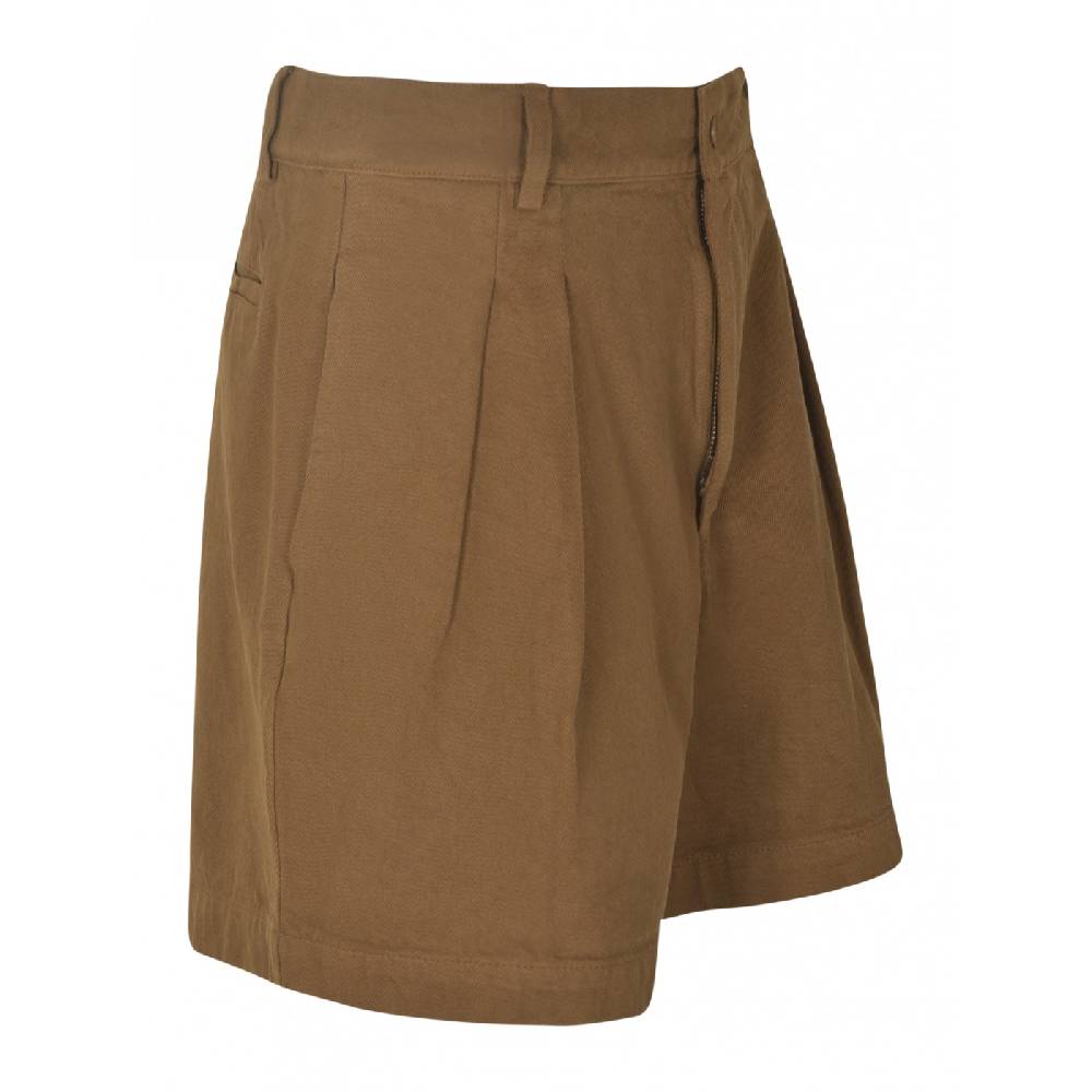 LABO.ART Shorts Con Pences