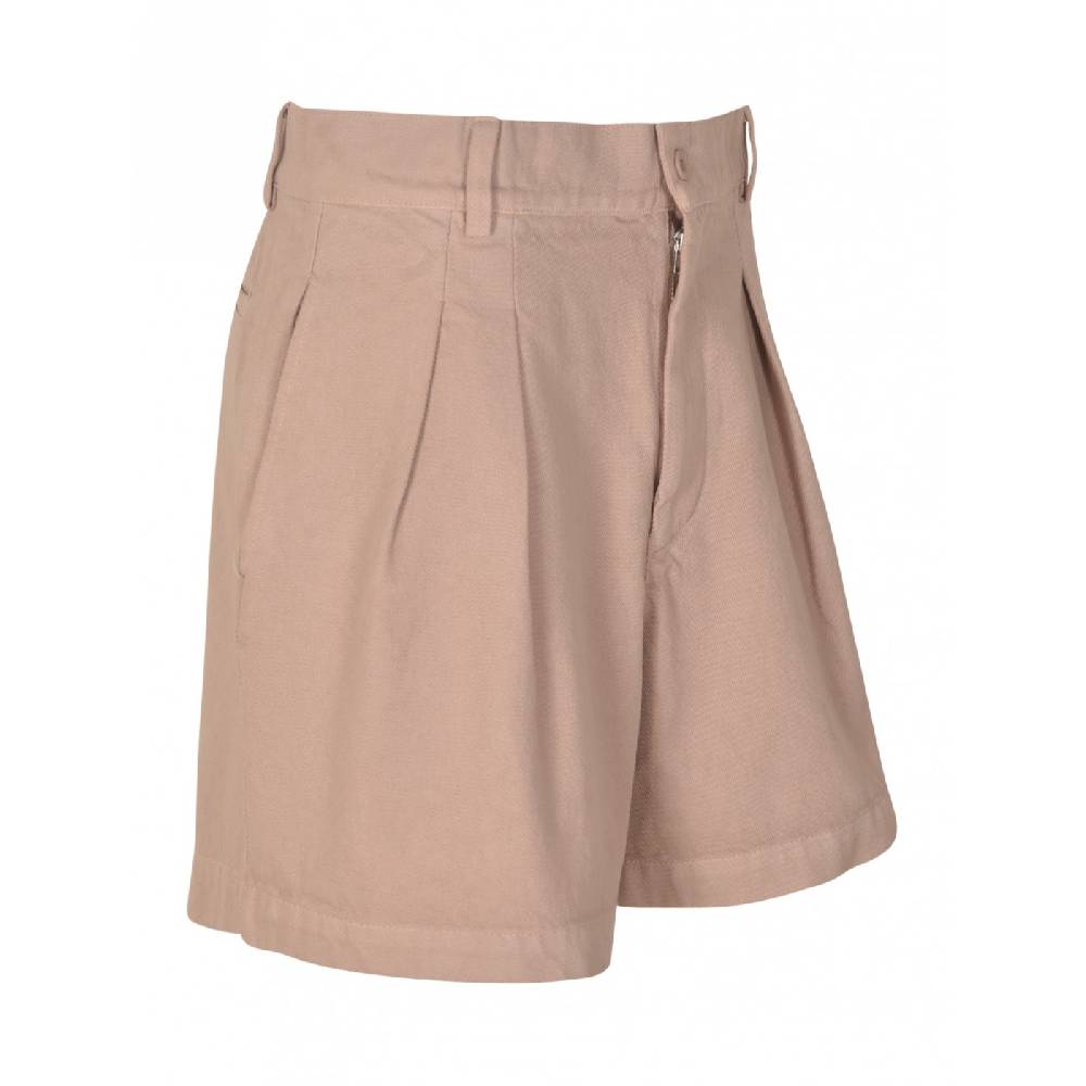 LABO.ART Shorts Con Pences