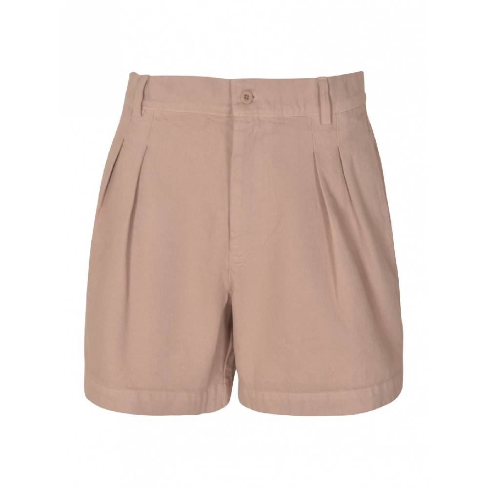 LABO.ART Shorts con pences