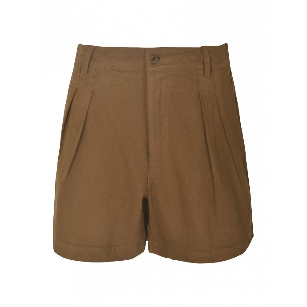 LABO.ART Shorts con pences