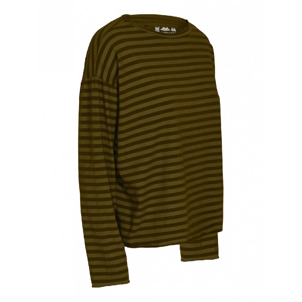 LABO.ART T Shirt Barchetta Manica Lunga