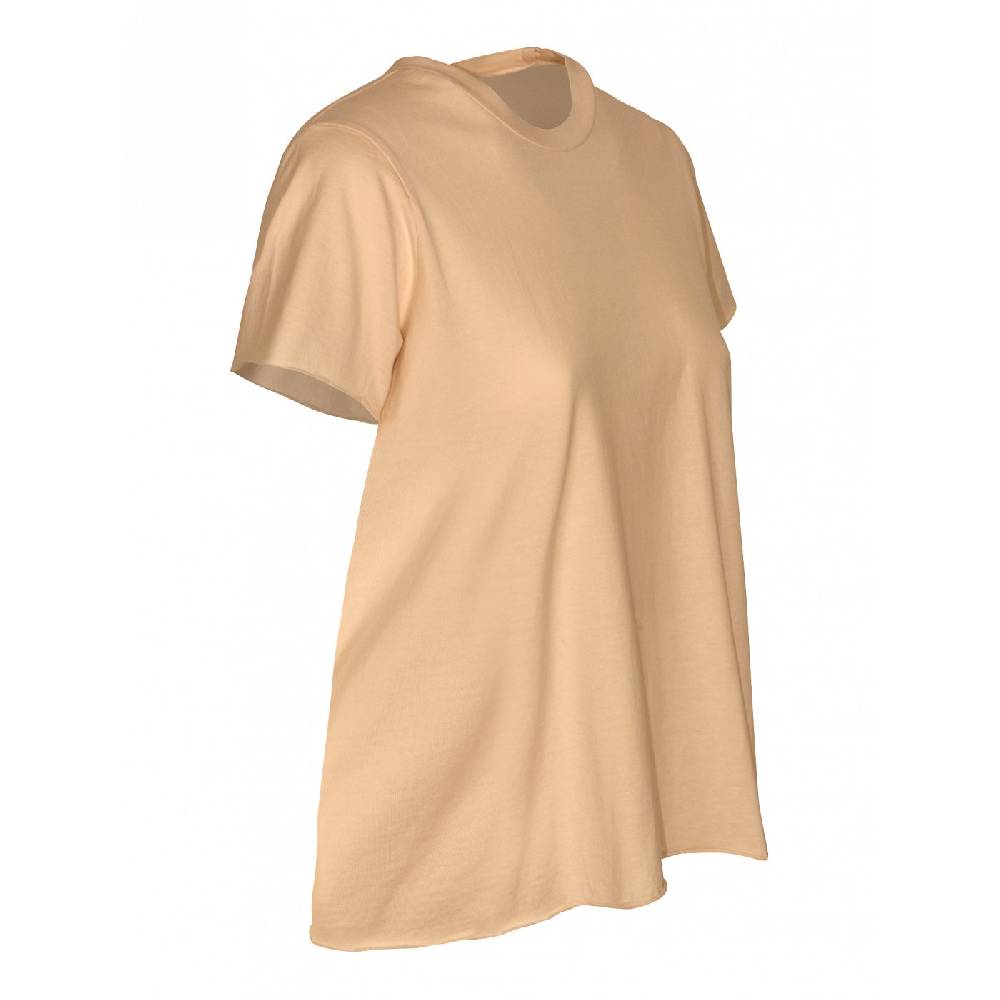 LABO.ART T Shirt Girocollo Mezza Manica