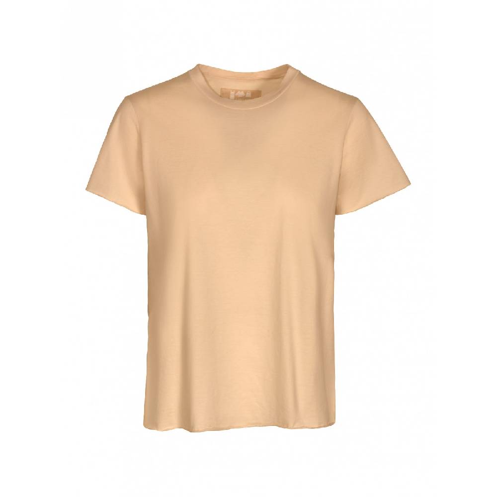 LABO.ART T shirt girocollo mezza manica