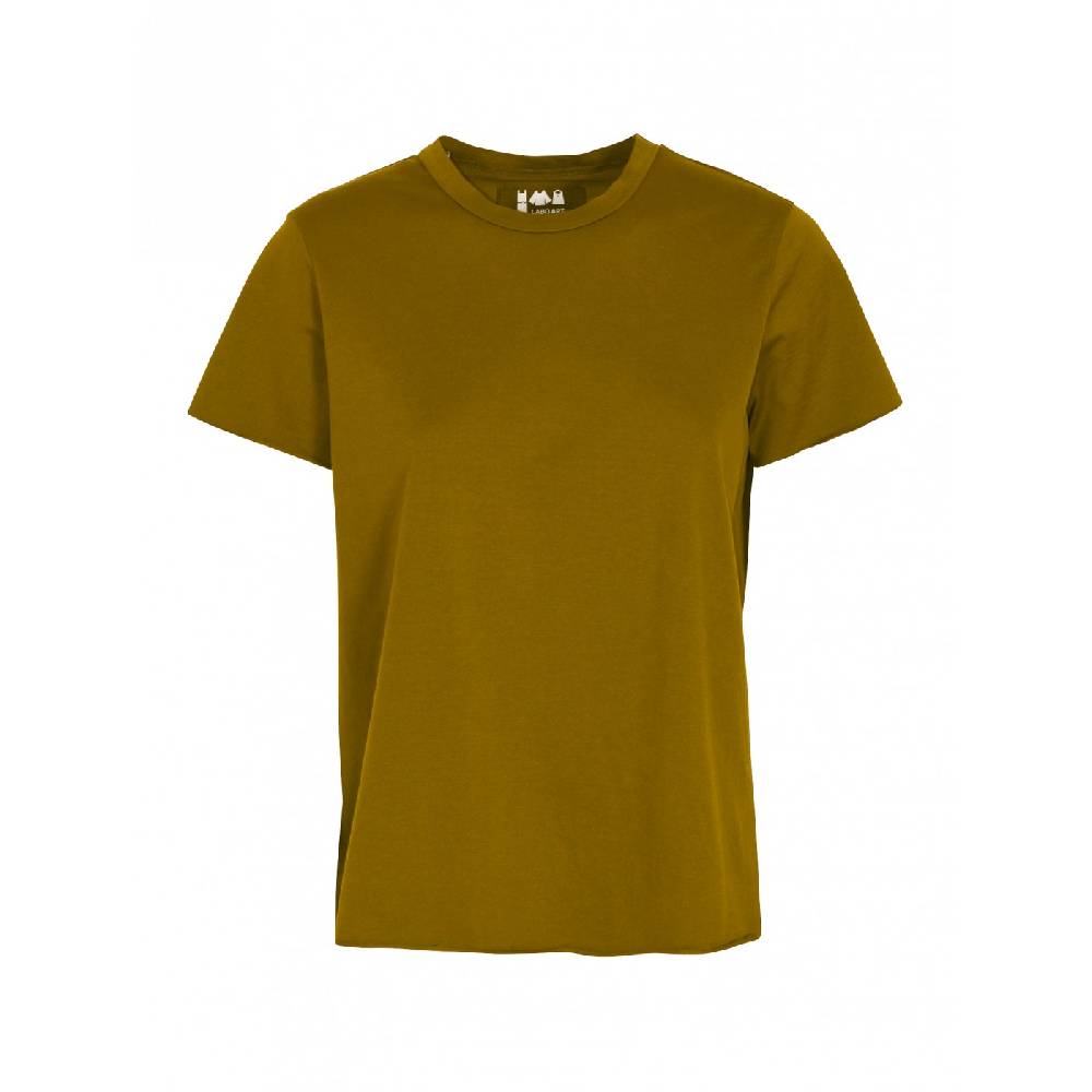 LABO.ART T shirt girocollo mezza manica