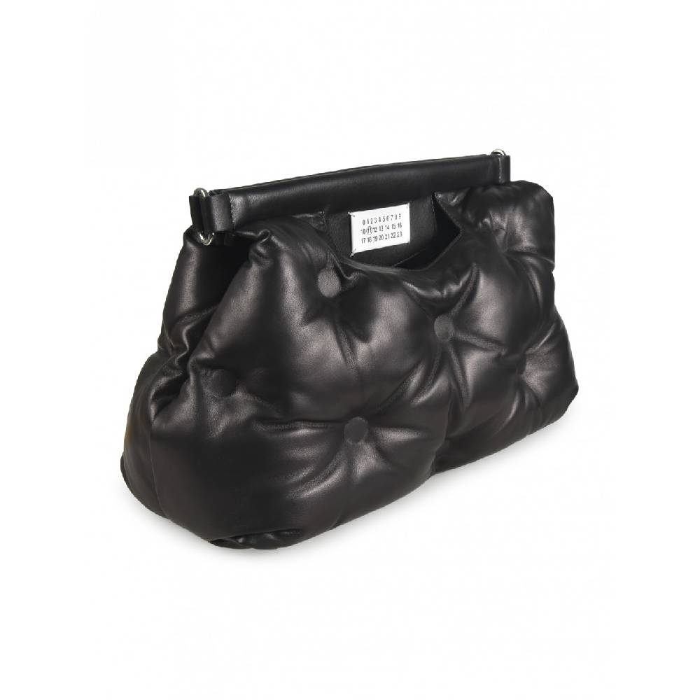 MAISON MARGIELA Borsa Glam Slam Classique Medium