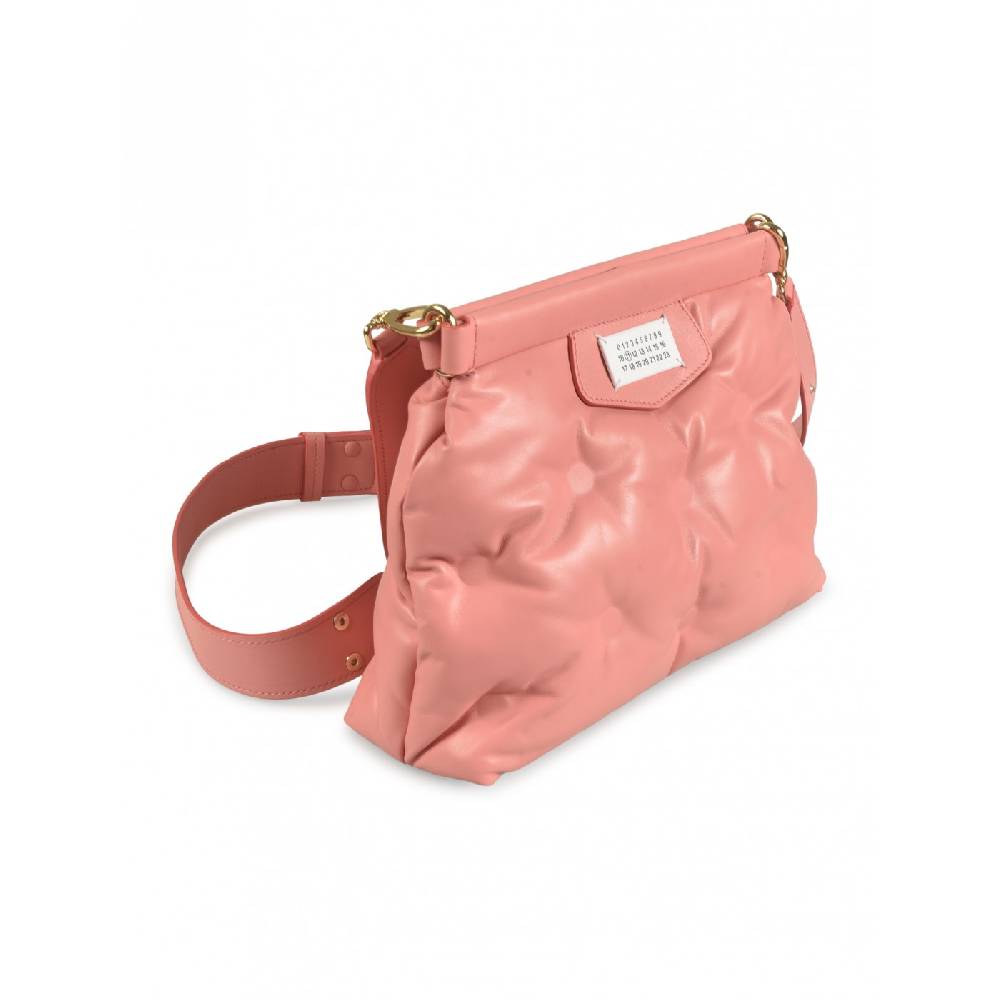 MAISON MARGIELA Borsa Glam Slam Classique Small