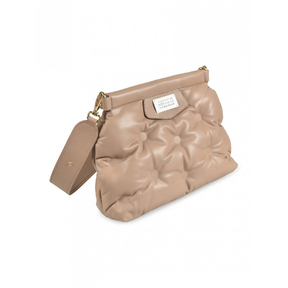 MAISON MARGIELA Borsa Glam Slam Classique Small