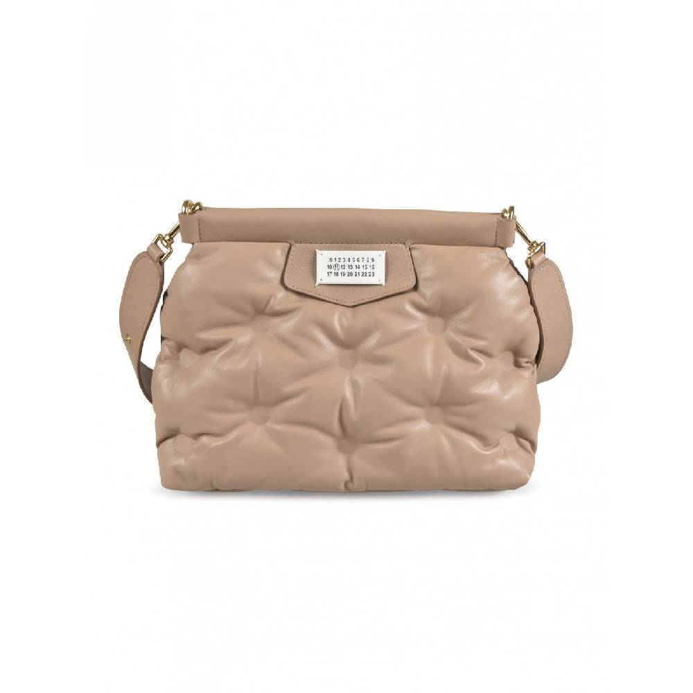 MAISON MARGIELA Borsa glam slam classique small