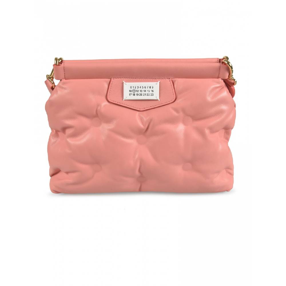 MAISON MARGIELA Borsa glam slam classique small