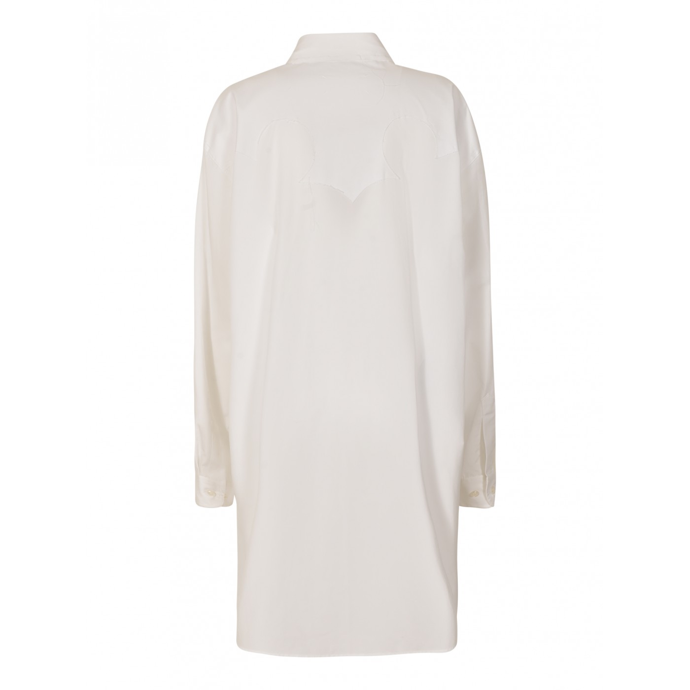 MAISON MARGIELA Camicia Texana De Cortique
