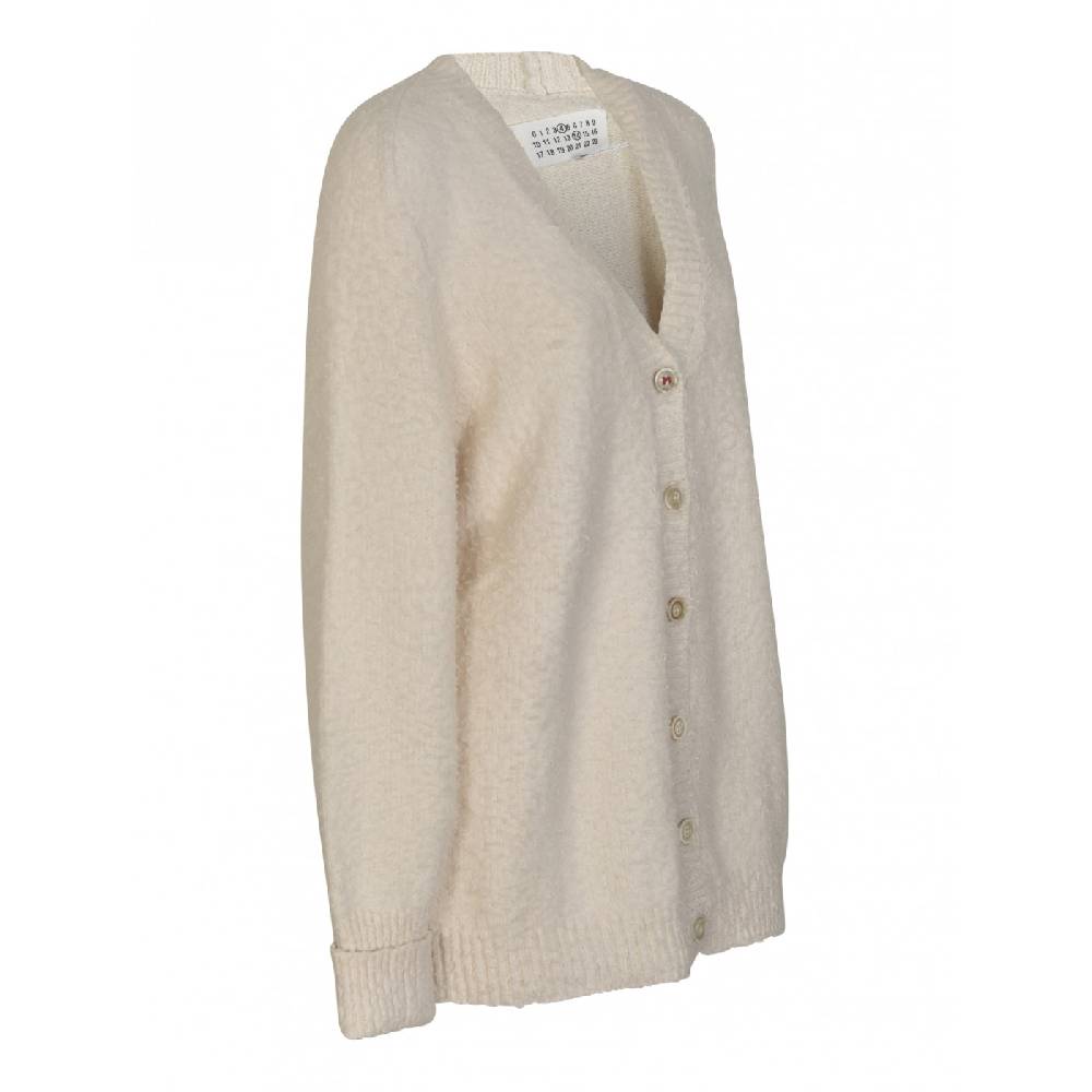 MAISON MARGIELA Cardigan