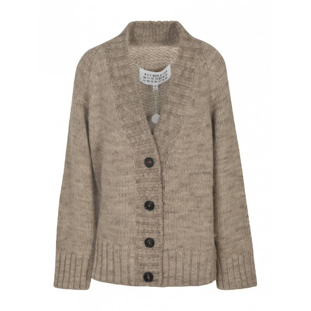 MAISON MARGIELA Cardigan
