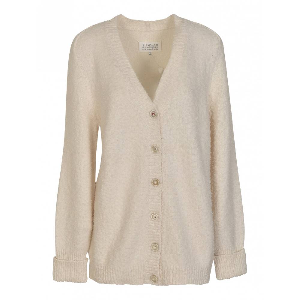 MAISON MARGIELA Cardigan