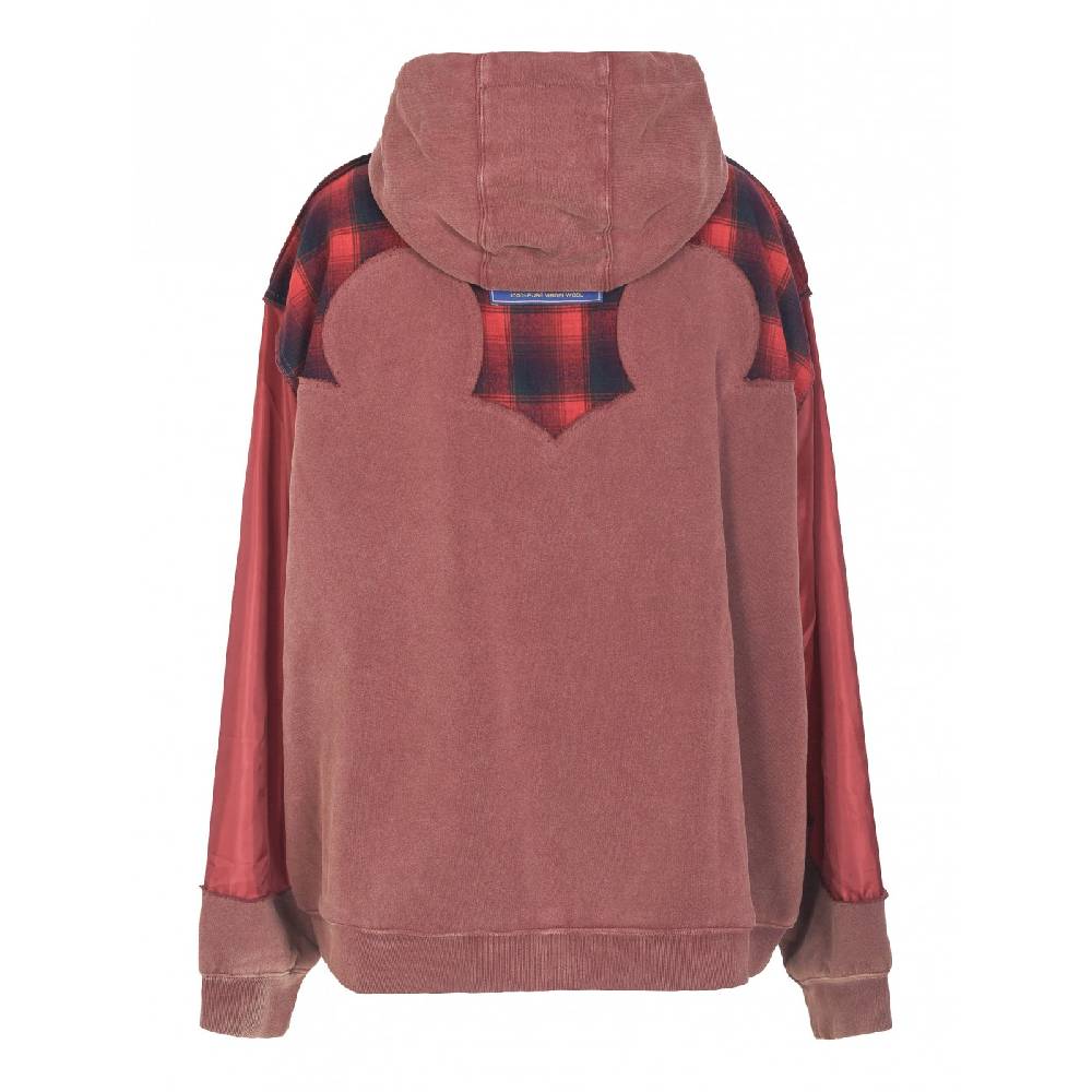 MAISON MARGIELA Felpa Con Zip