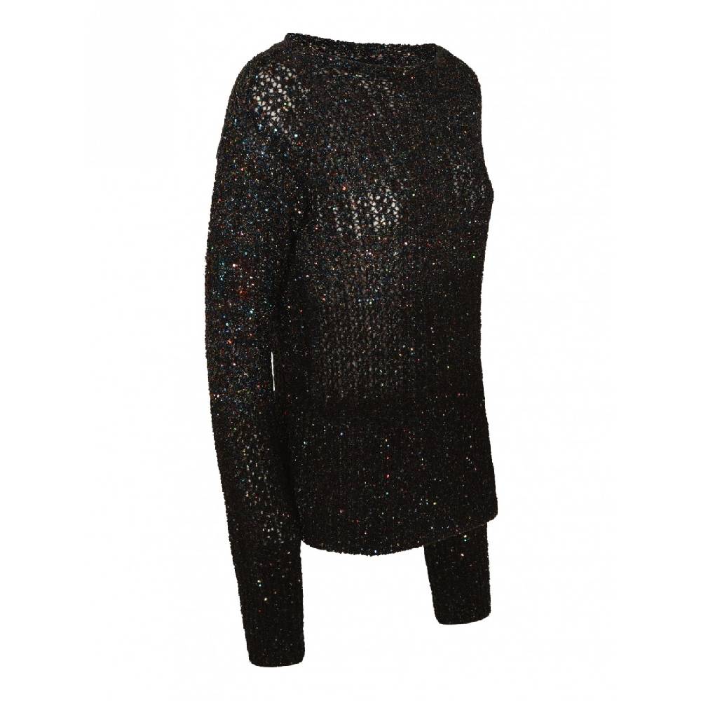 MAISON MARGIELA Girocollo