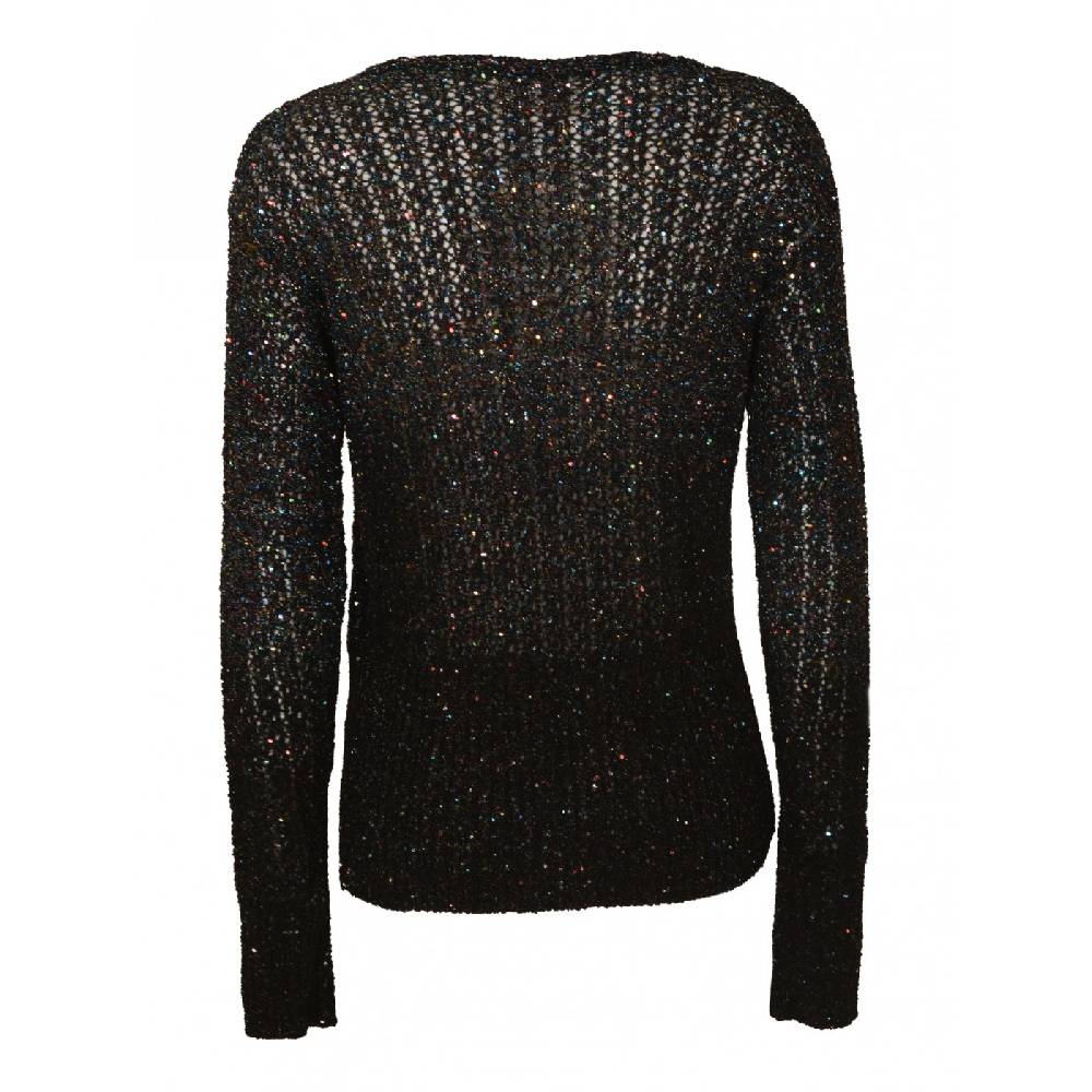 MAISON MARGIELA Girocollo