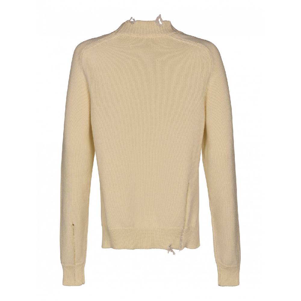 MAISON MARGIELA Girocollo