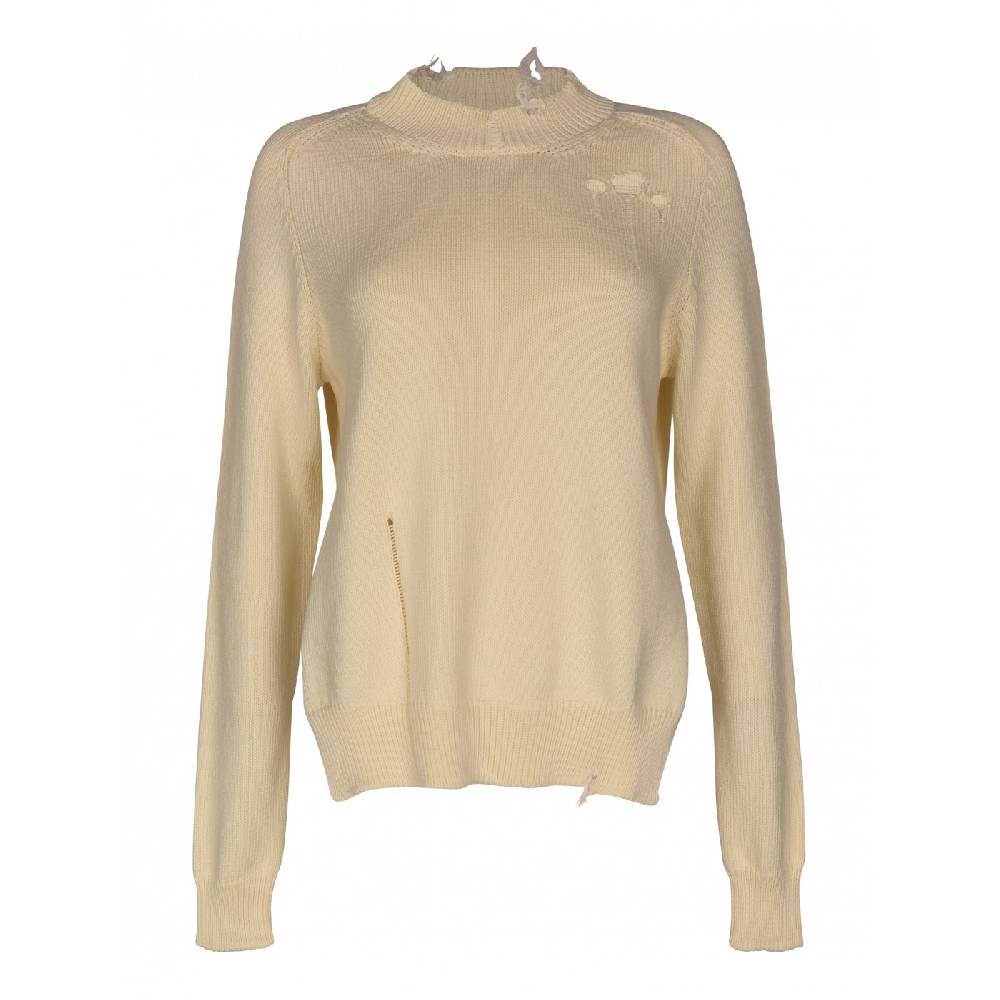 MAISON MARGIELA Girocollo