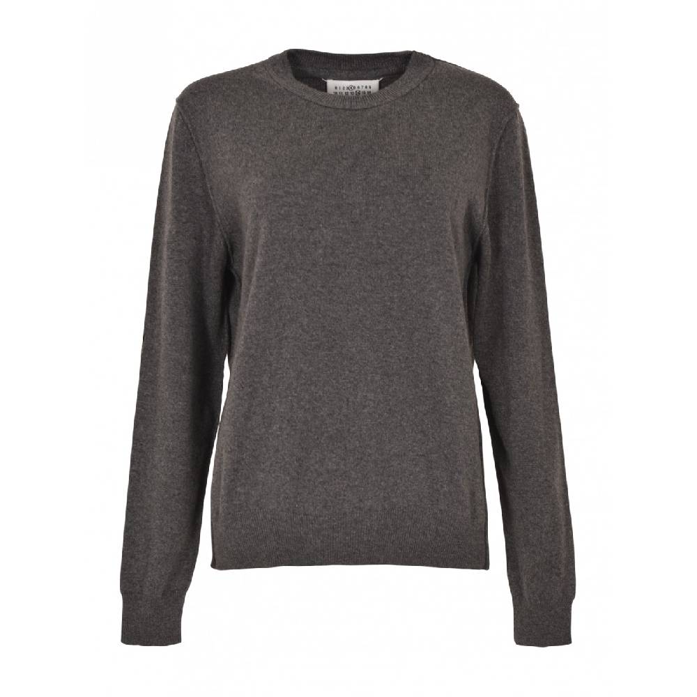 MAISON MARGIELA Girocollo