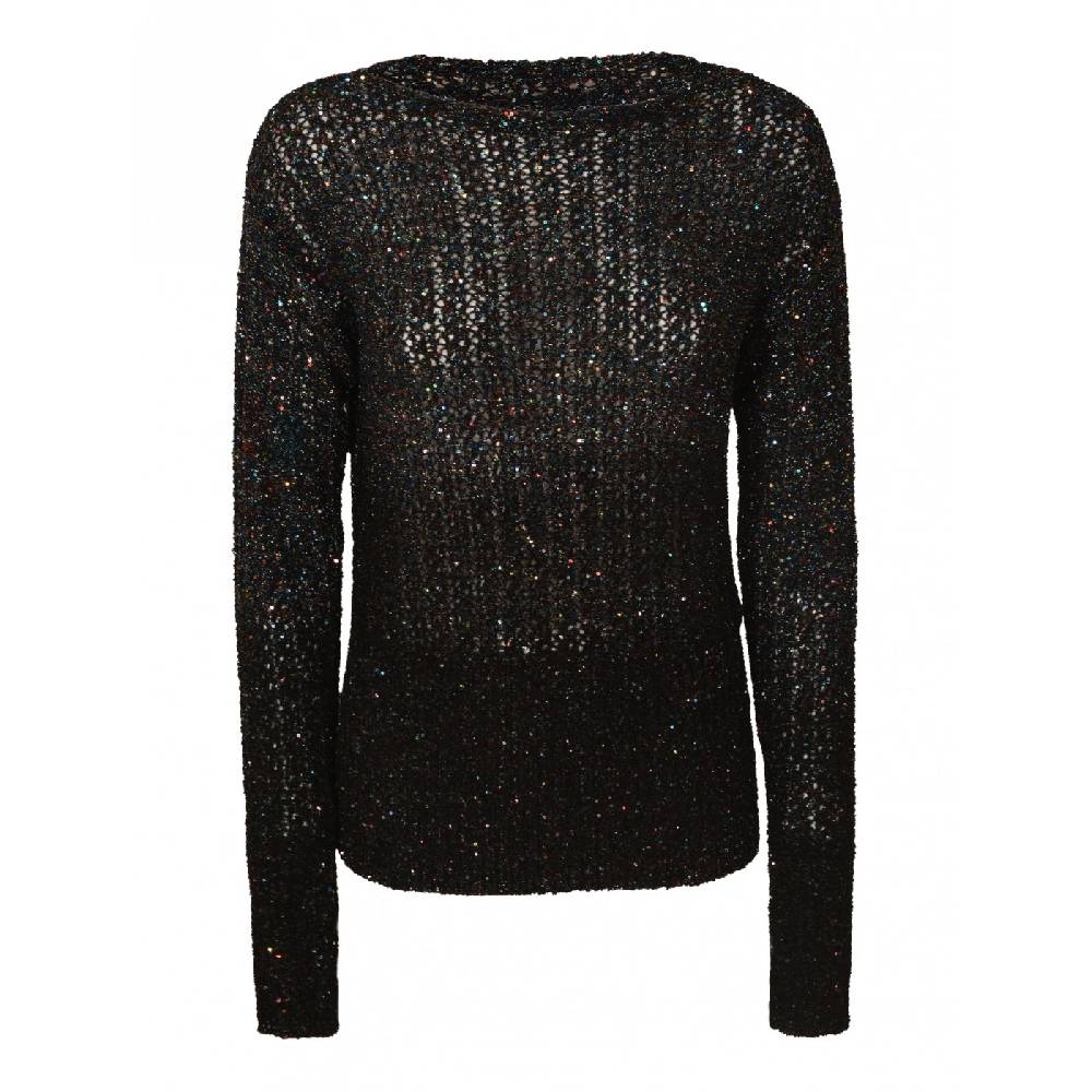 MAISON MARGIELA Girocollo