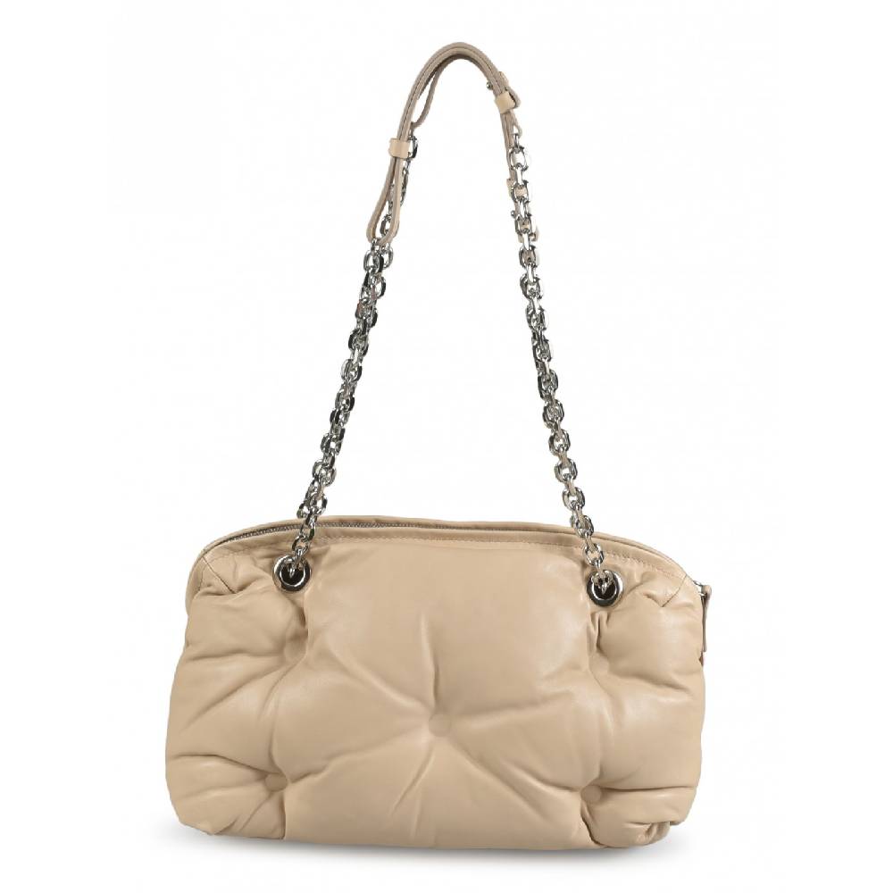 MAISON MARGIELA Glam Slam Bauletto