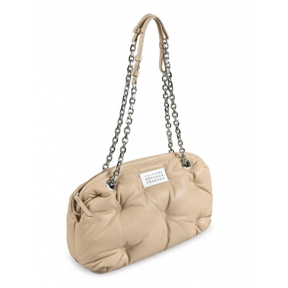 MAISON MARGIELA Glam Slam Bauletto