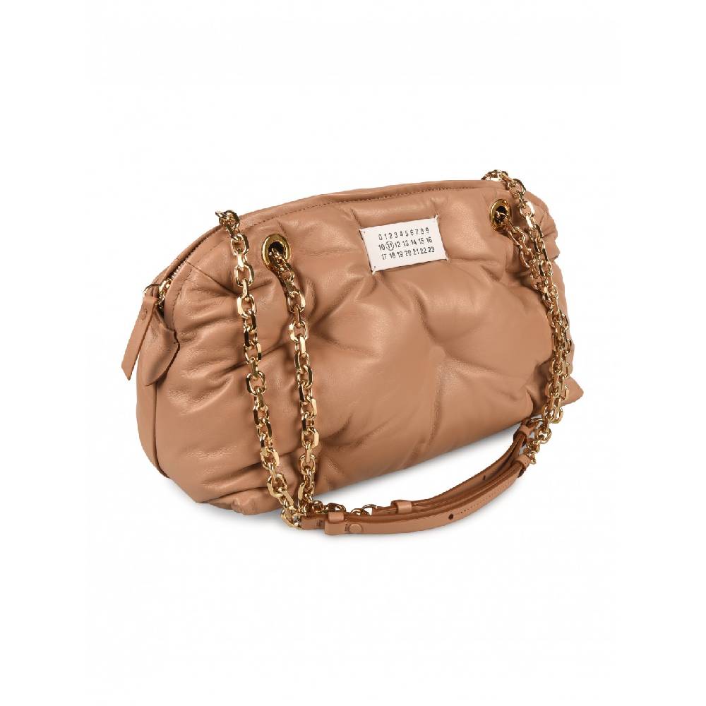 MAISON MARGIELA Glam Slam Bauletto