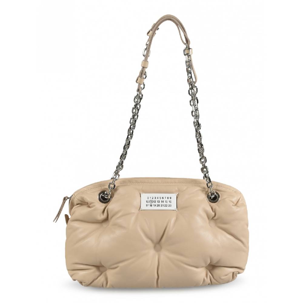 MAISON MARGIELA Glam slam bauletto