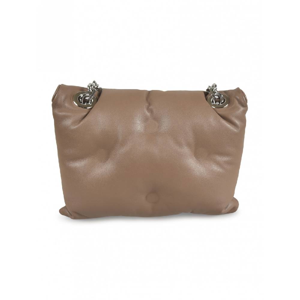 MAISON MARGIELA Glam Slam Flap Small