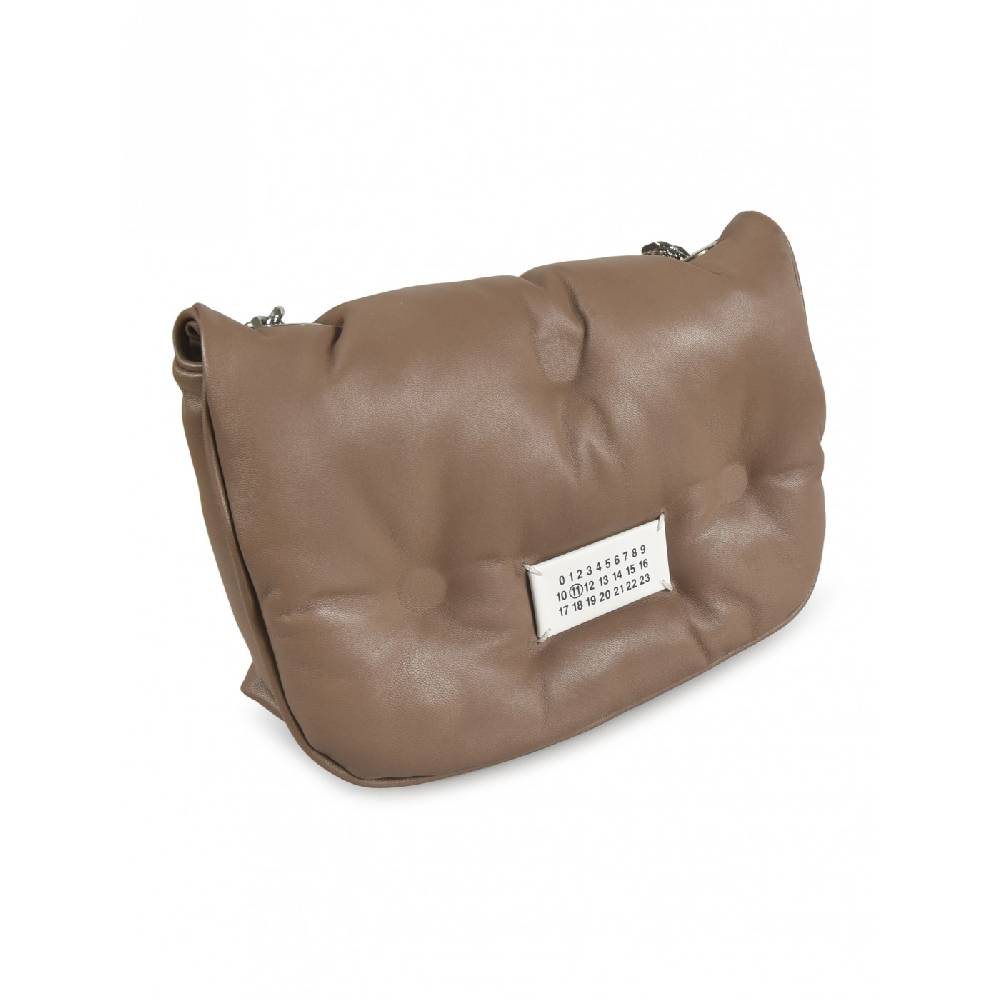 MAISON MARGIELA Glam Slam Flap Small