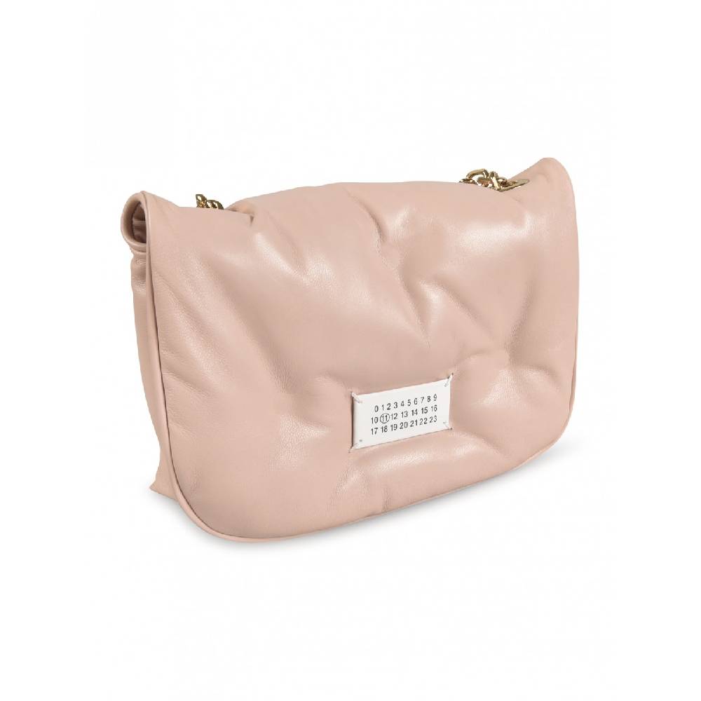 MAISON MARGIELA Glam Slam Flap Small