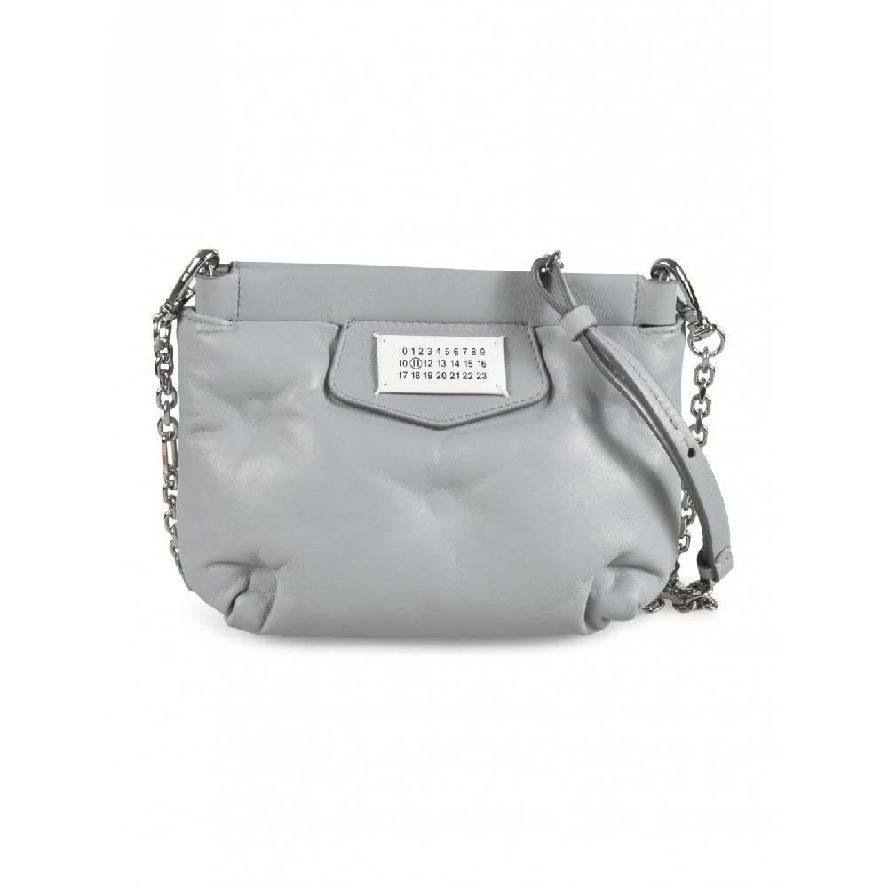 MAISON MARGIELA Glam slam red carpet mini