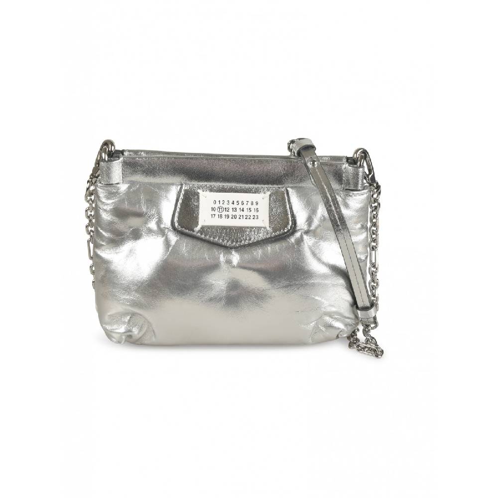 MAISON MARGIELA Glam slam red carpet mini