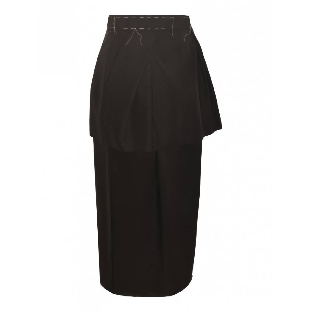 MAISON MARGIELA Gonna Decortiqu