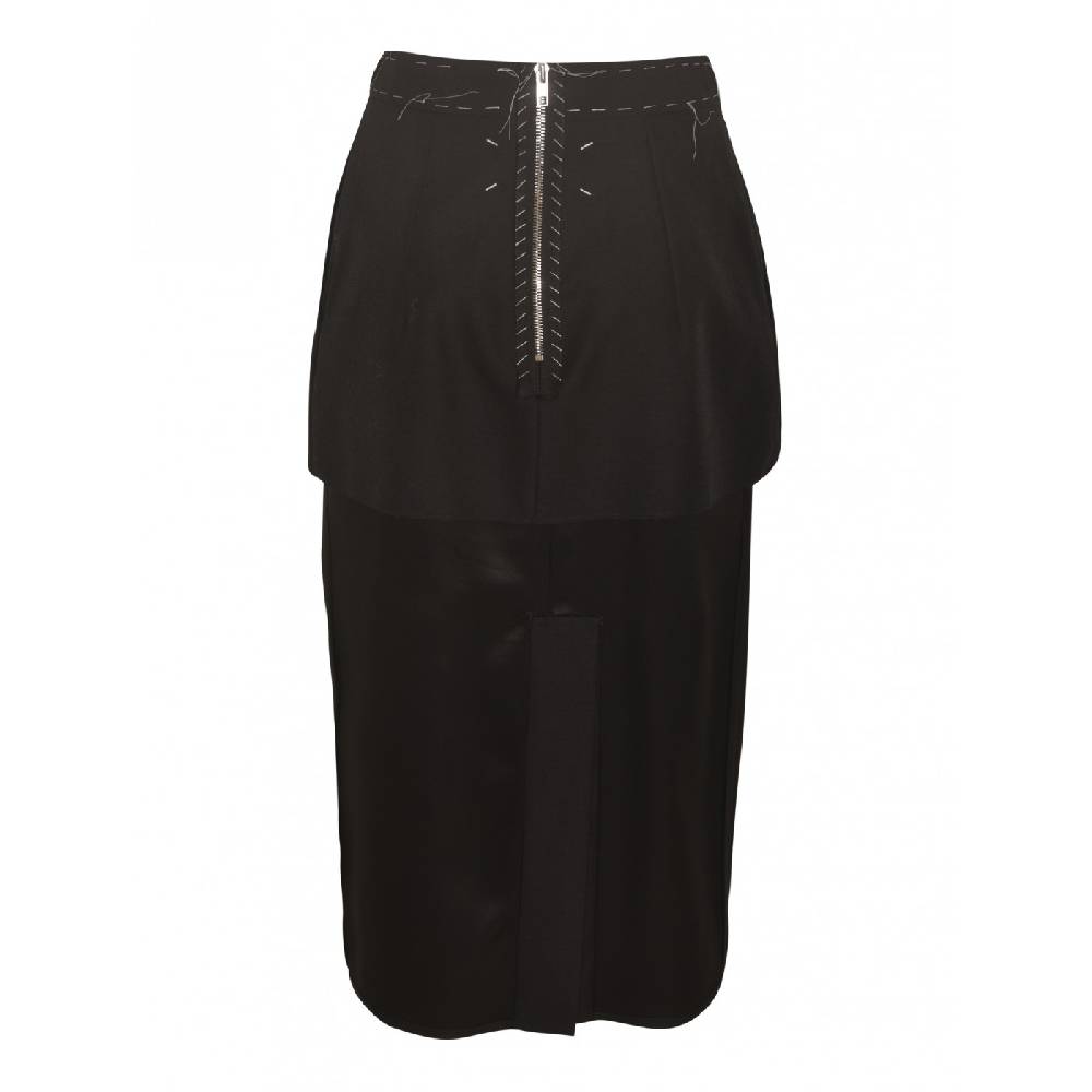 MAISON MARGIELA Gonna Decortiqu