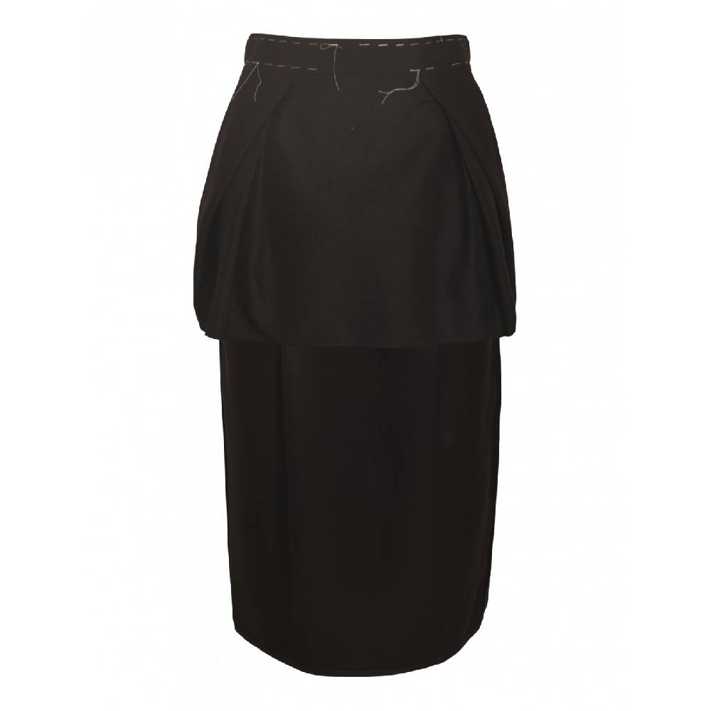 MAISON MARGIELA Gonna decortiqu