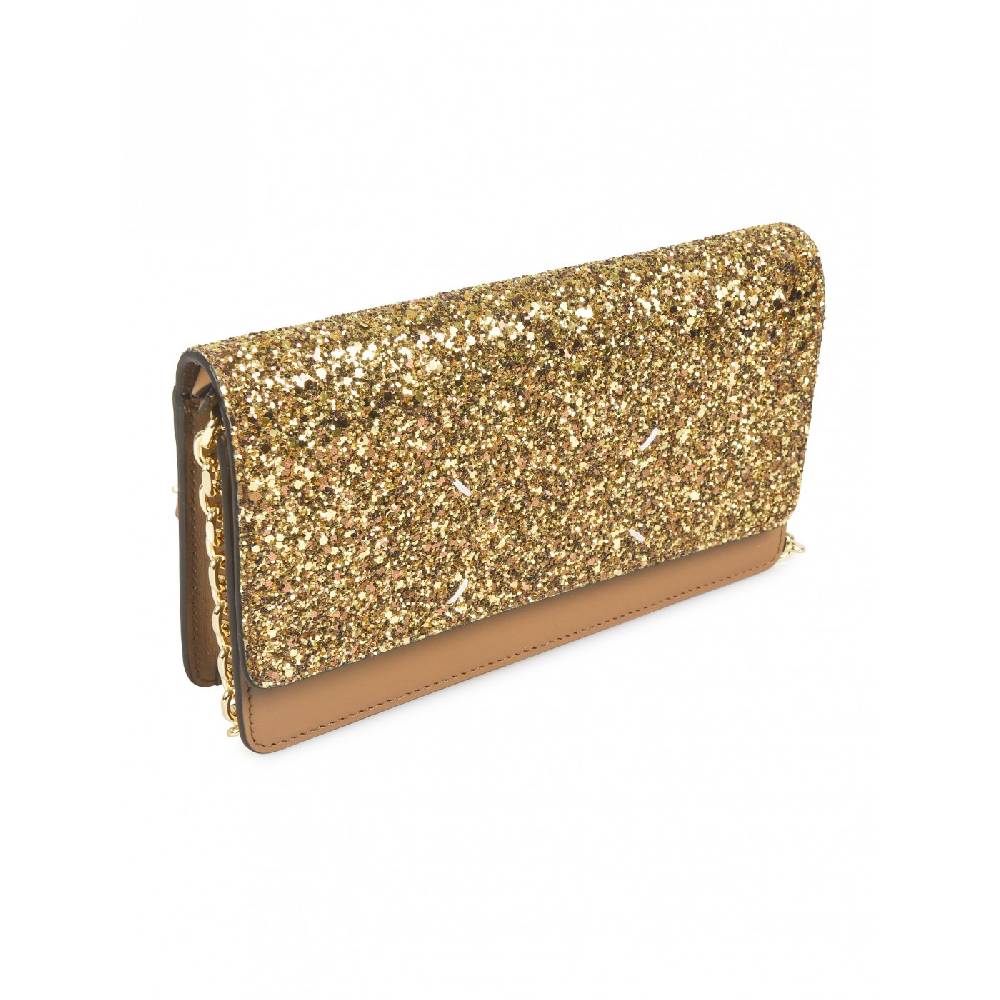 MAISON MARGIELA Portafoglio Con Catena