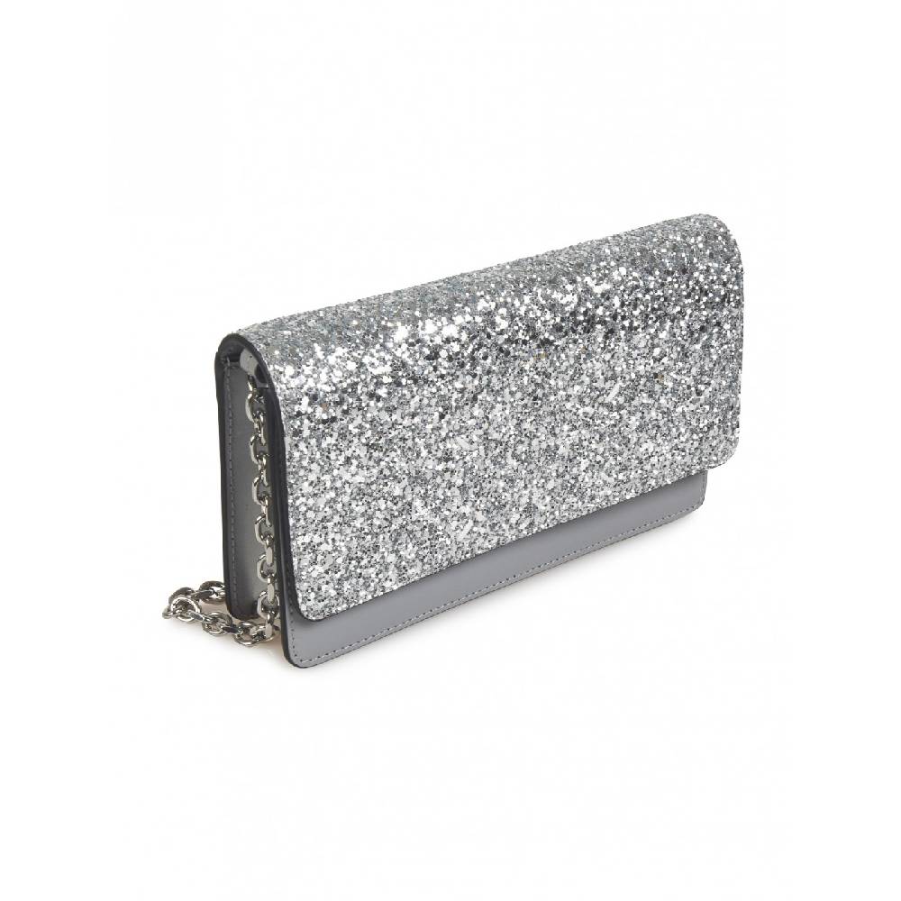 MAISON MARGIELA Portafoglio Con Catena