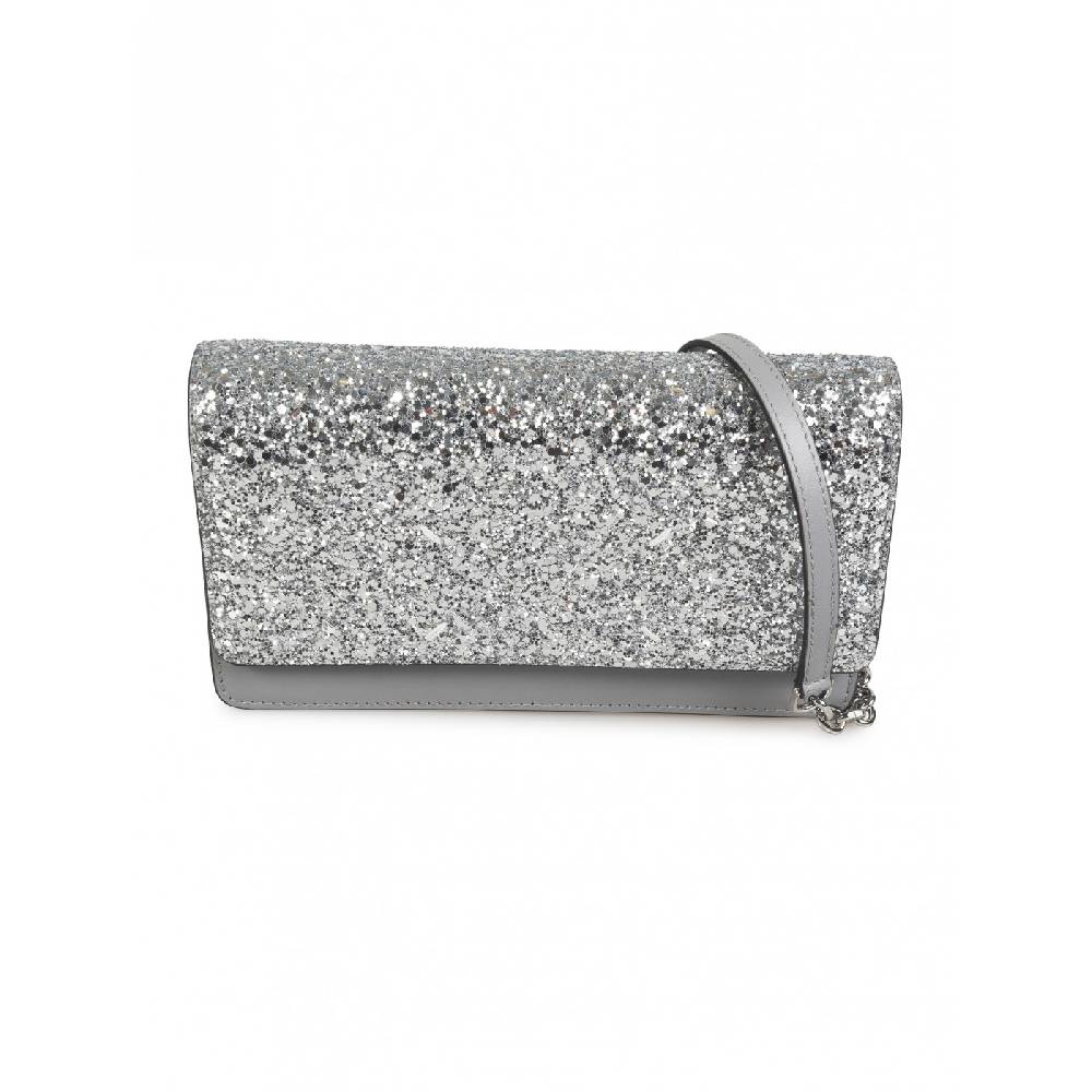 MAISON MARGIELA Portafoglio con catena